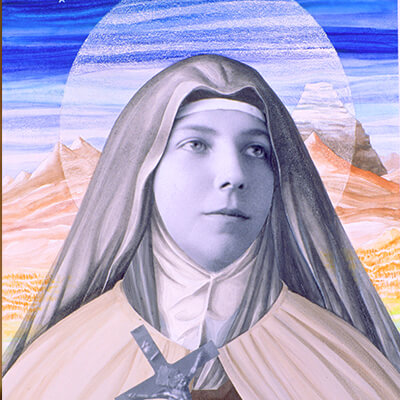 Santa Teresa di Los Andes